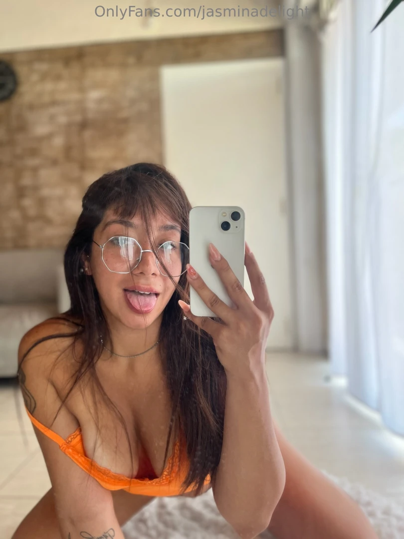 Jasminadelight part 3 