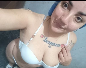 Abiyaz i m a good girl ready to follow instructions and wait on my