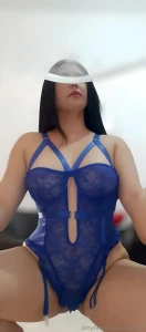 I m gonna eat you slowly