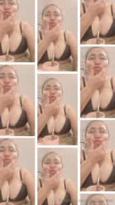 Would you give me a kiss part 15