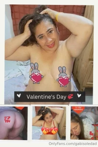 How would you like to celebrate valentine s day