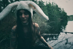 Sky and i have our own nye traditions part 1