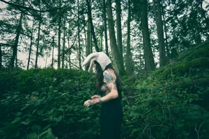 Sky and i have our own nye traditions part 3