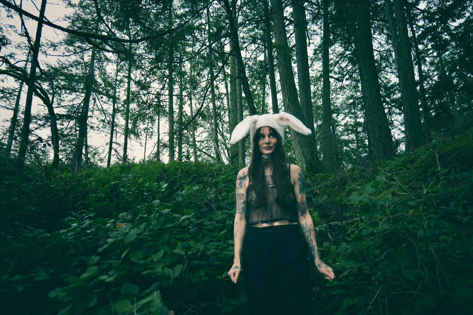 Sky and i have our own nye traditions part 4 