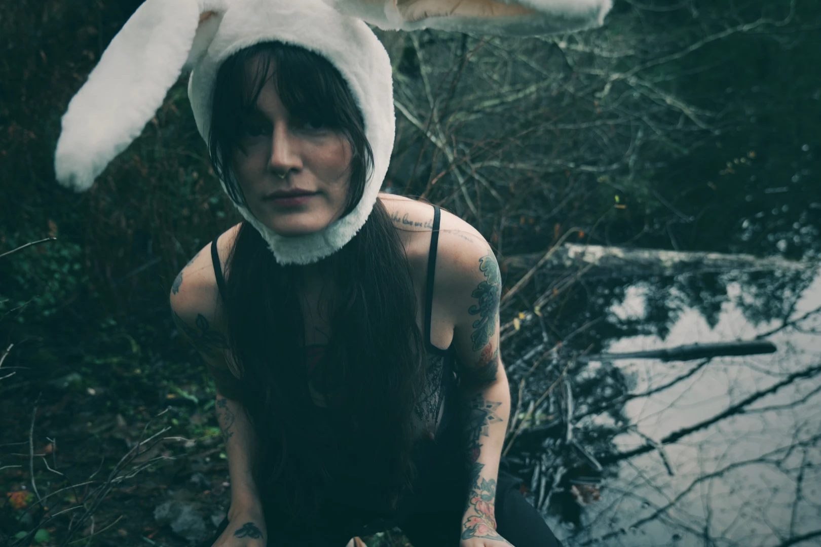 Sky and i have our own nye traditions part 2 