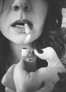 Happy holidaze to those who celebrate also look at the sexiest leaf part 1