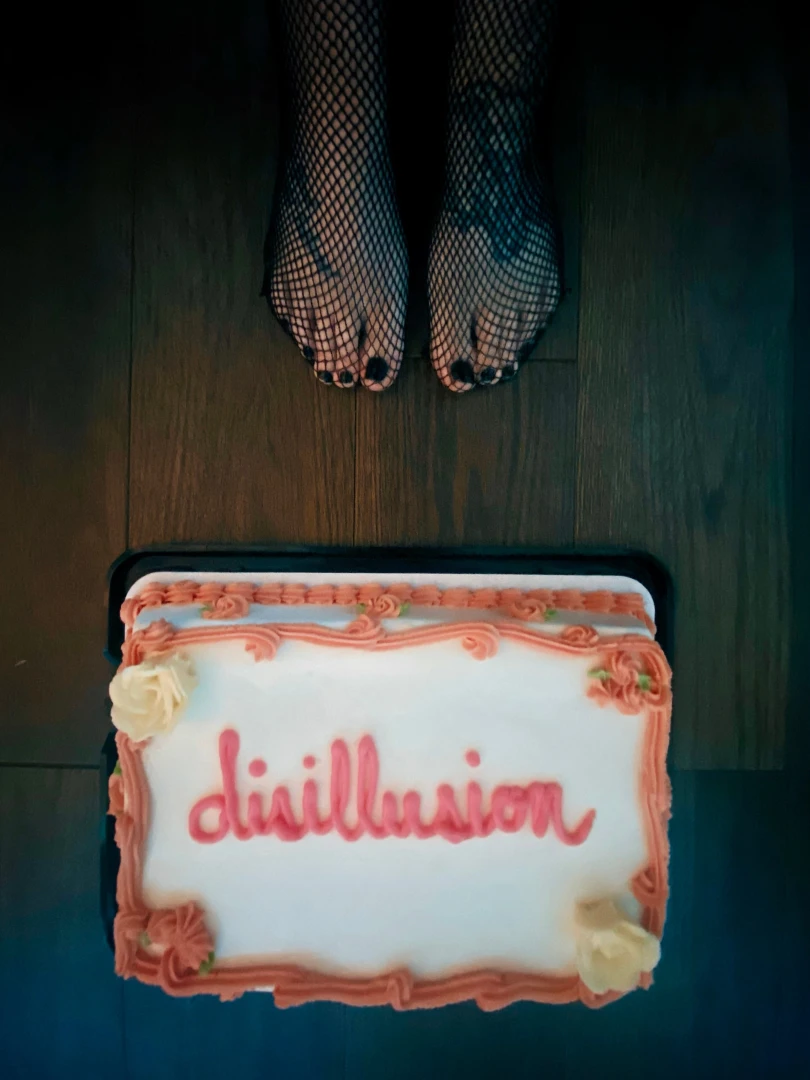 I ll have my cake and eat it too part 1 