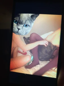 Lol i told y all a story recently about sort of having to fuck a woman