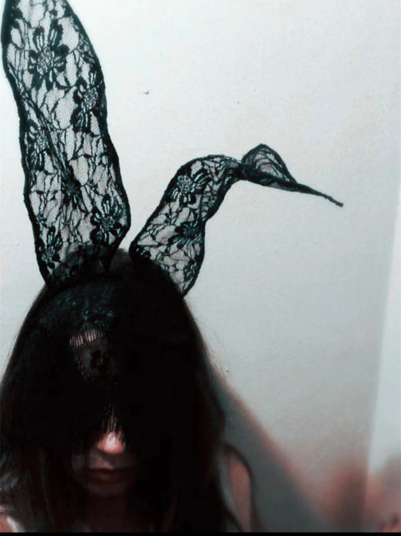 I am working in tandem with the feral energies of the cosmos 