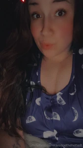 So hot and horny tonight babe 8 min solo play 3 min toy bj