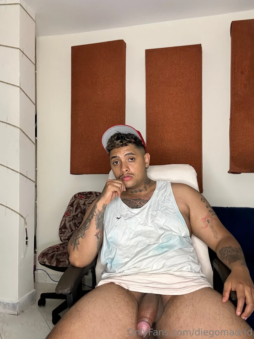 Est s listo para abrirte part 1 