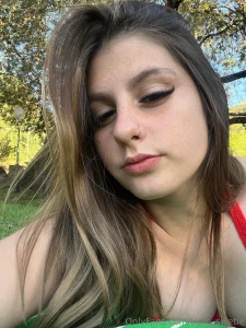 I m just a baby blonde but i m so ready to be taught