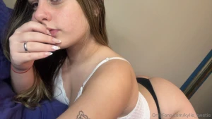 My bed is warm but it d feel better with you in it