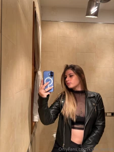 Do i look innocent just wait til i open my mouth