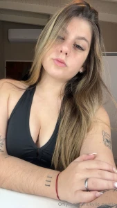 I look innocent but my thoughts are absolutely filthy