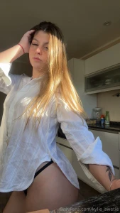 I want your voice in my ear and your name in my mouth