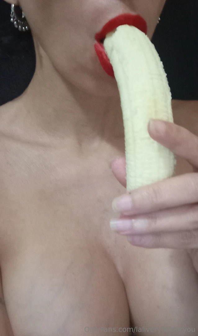 So i can have your cock in my mouth 