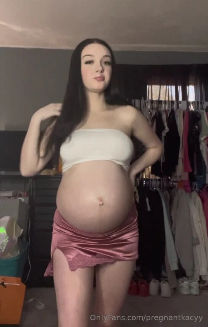 Carrying more than just curves still think you re ready 