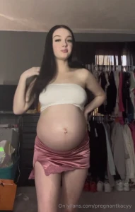 Carrying more than just curves still think you re ready