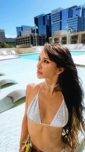 I was feelin a little extra so i dropped something spicy in your inbox part 1