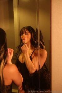 I hope you all have a sexyyyy wonderful start to the week part 1