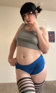 I need these shorts in every color