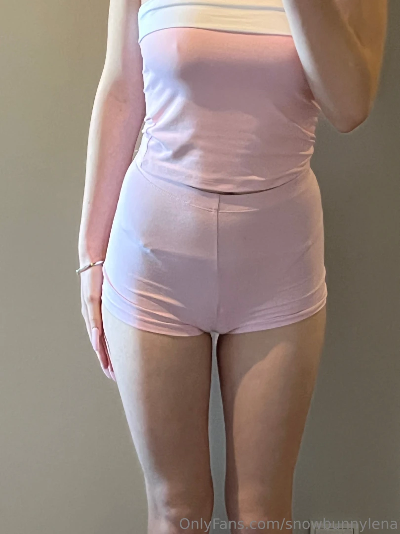 Excited for summer part 1 