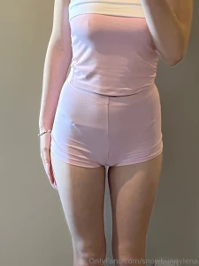 Excited for summer part 1