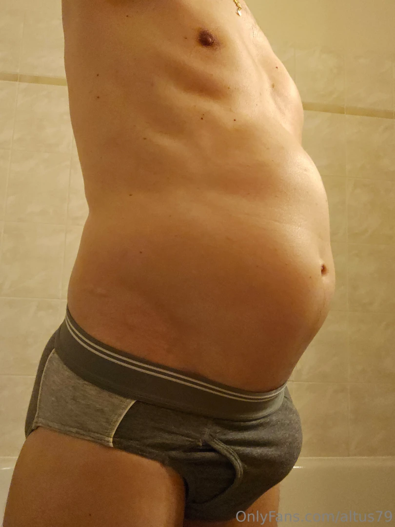 After some beers bloats and rubs part 2 