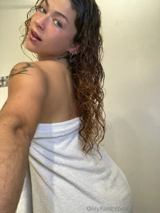 A n estoy h meda te animas a entrar