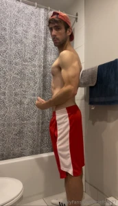 Workout done part 41