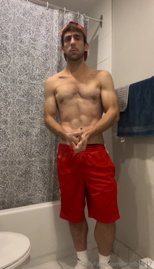 Workout done part 40 