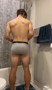 Been doing some squats part 1