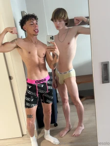 Would you let us share you part 3