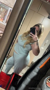 Touch me without touching me part 3