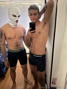 Que rico este militar lechero el_luguito2 0