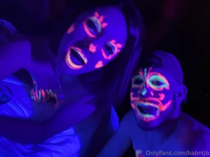 Forgot to post and tell yall we just hit 10 years together holla got a part 2