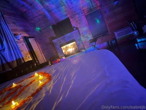 Forgot to post and tell yall we just hit 10 years together holla got a