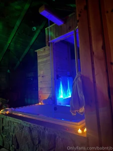 Forgot to post and tell yall we just hit 10 years together holla got a part 9