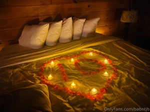 Forgot to post and tell yall we just hit 10 years together holla got a part 4