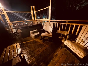 Forgot to post and tell yall we just hit 10 years together holla got a part 12