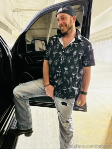 Going on vacay to the waterpark buy us a drink or two or three part 2