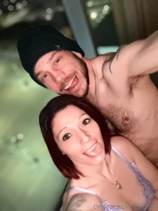 Bringing in 2025 ready to start a better year we have been struggling part 5