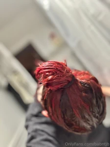 Back to the red for this season