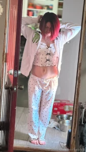 Ready for the holidays ho ho ho part 1