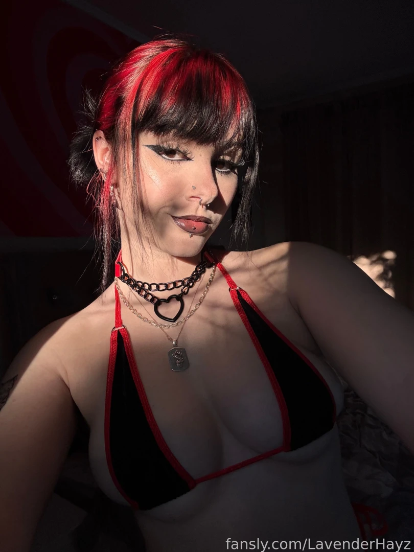 This bikini was custom made for meeee part 1 