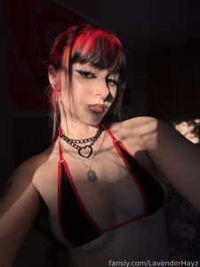 This bikini was custom made for meeee