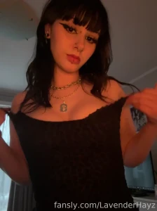 Lil strip tease part 2