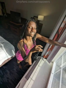 I may be sweet but this body s craving to be handled real bad