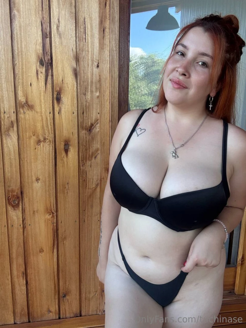 I have a lot to show you do you want to see 